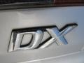  1998 Civic DX Coupe Logo