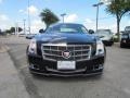 Black Raven - CTS Sedan Photo No. 2