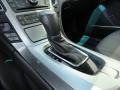 Black Raven - CTS Sedan Photo No. 17