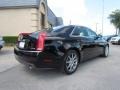 Black Raven - CTS Sedan Photo No. 6