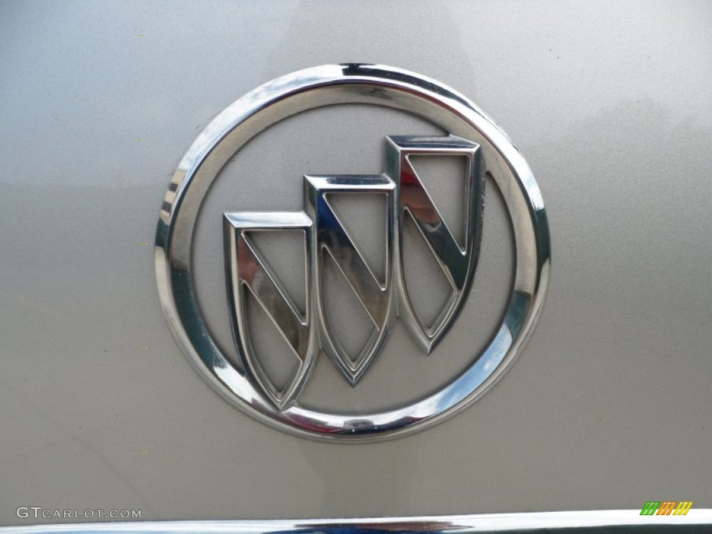 2006 Buick Terraza CXL Marks and Logos Photos