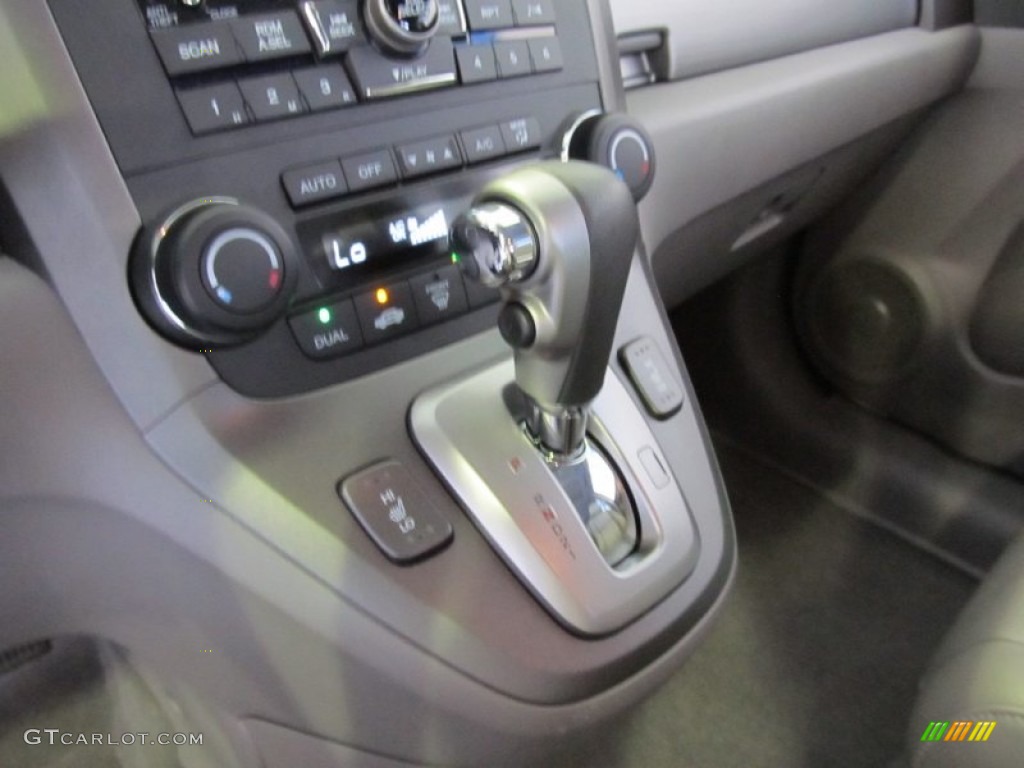 2011 Honda CR-V EX-L 4WD 5 Speed Automatic Transmission Photo #52023849