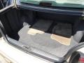 Light Driftwood Metallic - Malibu Sedan Photo No. 15