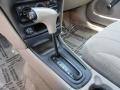 Light Driftwood Metallic - Malibu Sedan Photo No. 19