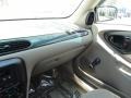 Light Driftwood Metallic - Malibu Sedan Photo No. 21