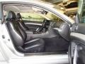 Liquid Platinum Silver - G 37 Coupe Photo No. 9