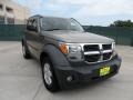 2007 Light Khaki Metallic Dodge Nitro SXT  photo #1