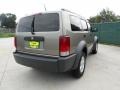 2007 Light Khaki Metallic Dodge Nitro SXT  photo #3