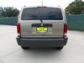 2007 Light Khaki Metallic Dodge Nitro SXT  photo #4