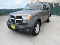 2007 Light Khaki Metallic Dodge Nitro SXT  photo #7