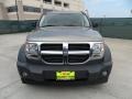 2007 Light Khaki Metallic Dodge Nitro SXT  photo #8