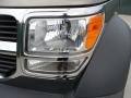 2007 Light Khaki Metallic Dodge Nitro SXT  photo #10