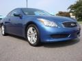 Athens Blue - G 37 Coupe Photo No. 1