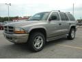 Bright Platinum Metallic - Durango SLT 4x4 Photo No. 1