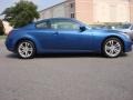 Athens Blue - G 37 Coupe Photo No. 3