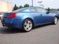 Athens Blue - G 37 Coupe Photo No. 4