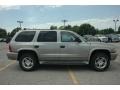 Bright Platinum Metallic - Durango SLT 4x4 Photo No. 3