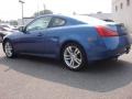 Athens Blue - G 37 Coupe Photo No. 5