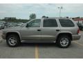 Bright Platinum Metallic - Durango SLT 4x4 Photo No. 4
