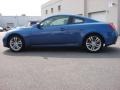 Athens Blue - G 37 Coupe Photo No. 6