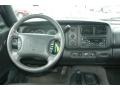 Bright Platinum Metallic - Durango SLT 4x4 Photo No. 5
