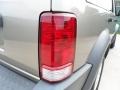 Light Khaki Metallic - Nitro SXT Photo No. 20