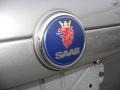 2007 Steel Gray Metallic Saab 9-3 2.0T Convertible  photo #36