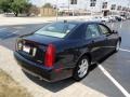 2005 Blue Chip Cadillac STS V6  photo #4