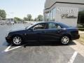 2005 Blue Chip Cadillac STS V6  photo #7