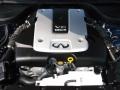 3.7 Liter DOHC 24-Valve CVTCS V6 Engine for 2010 Infiniti G 37 Coupe #52024731