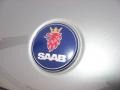 2007 Steel Gray Metallic Saab 9-3 2.0T Convertible  photo #40