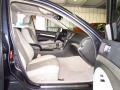 2008 Lakeshore Slate Light Blue Infiniti G 35 Journey Sedan  photo #9