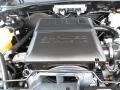 Sterling Grey Metallic - Escape XLT V6 4WD Photo No. 29