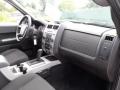 2009 Sterling Grey Metallic Ford Escape XLT V6 4WD  photo #31