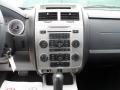 2009 Sterling Grey Metallic Ford Escape XLT V6 4WD  photo #44