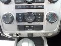 2009 Sterling Grey Metallic Ford Escape XLT V6 4WD  photo #47