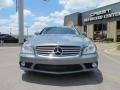 Granite Grey Metallic - CLS 500 Photo No. 2