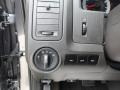 2009 Sterling Grey Metallic Ford Escape XLT V6 4WD  photo #52