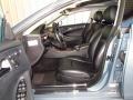 Black Interior Photo for 2006 Mercedes-Benz CLS #52025652