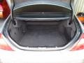 Black Trunk Photo for 2006 Mercedes-Benz CLS #52025835