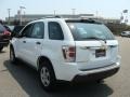 2006 Summit White Chevrolet Equinox LS  photo #4