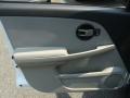 2006 Summit White Chevrolet Equinox LS  photo #6