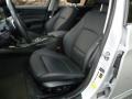 Black Interior Photo for 2010 BMW 3 Series #52026105