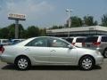 Lunar Mist Metallic - Camry XLE Photo No. 1