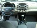 Lunar Mist Metallic - Camry XLE Photo No. 9