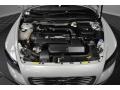 2.5 Liter Turbocharged DOHC 20 Valve VVT Inline 5 Cylinder Engine for 2008 Volvo C30 T5 Version 2.0 #52026447