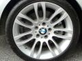 2010 BMW 3 Series 335d Sedan Wheel and Tire Photo