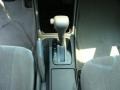 Lunar Mist Metallic - Camry XLE Photo No. 12