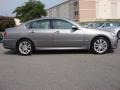 Platinum Graphite - M 35 Sedan Photo No. 3