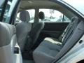 Lunar Mist Metallic - Camry XLE Photo No. 13